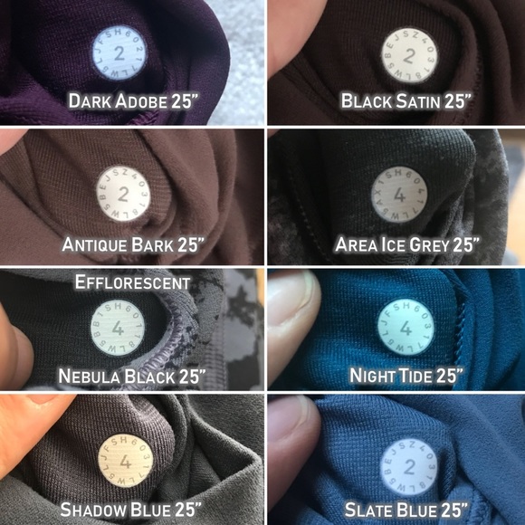 Lululemon Align Collection 🍋 - Picture 5 of 8